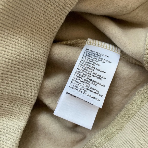 The North Face Half Dome Pullover Hoodie - Picture 11 of 11